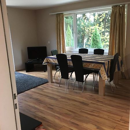 Apartments In Leafy Suburb Kehrsatz Ngoại thất bức ảnh