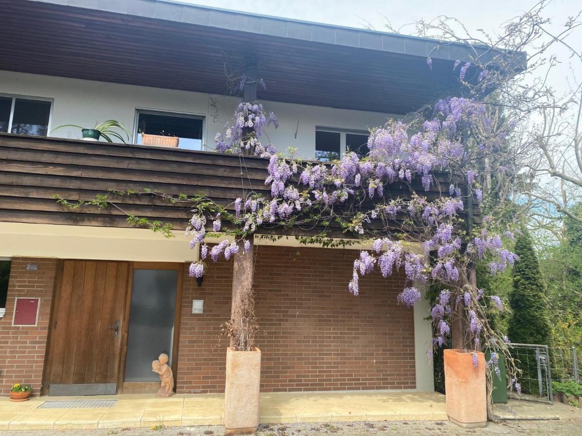 Apartments In Leafy Suburb Kehrsatz Ngoại thất bức ảnh
