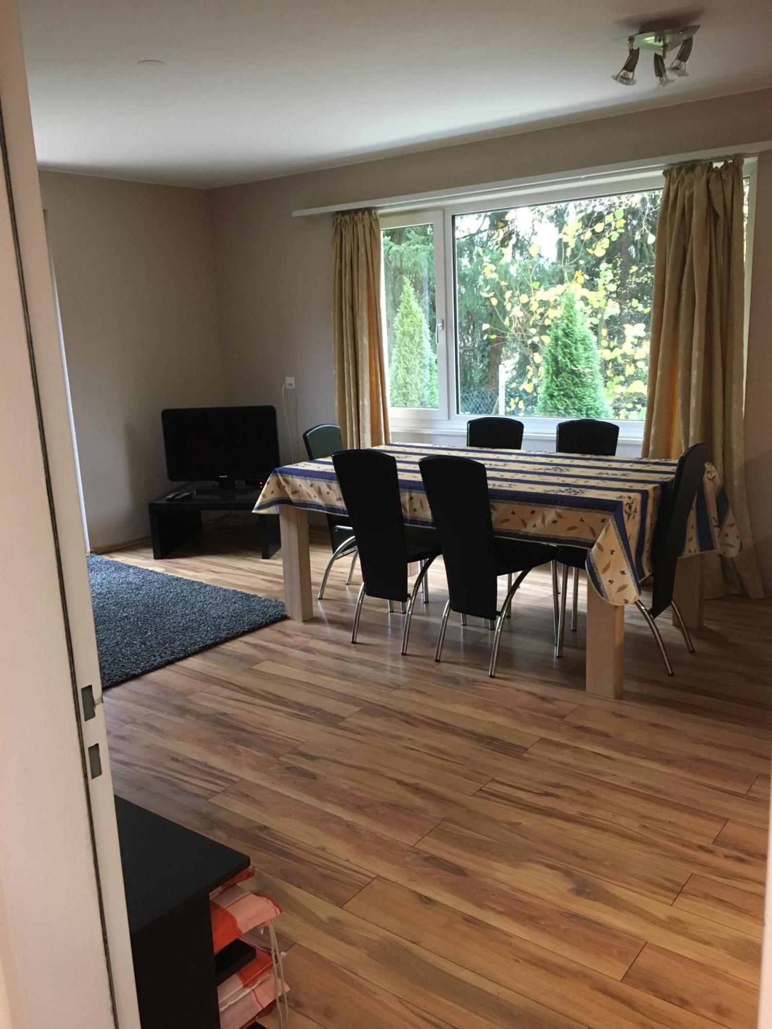 Apartments In Leafy Suburb Kehrsatz Ngoại thất bức ảnh