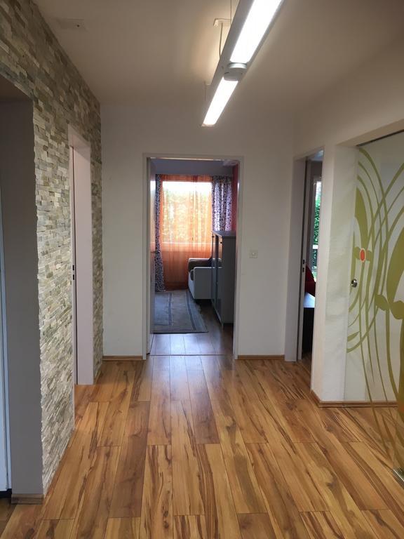 Apartments In Leafy Suburb Kehrsatz Ngoại thất bức ảnh
