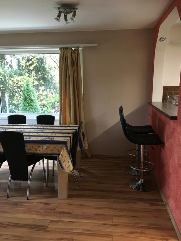 Apartments In Leafy Suburb Kehrsatz Ngoại thất bức ảnh