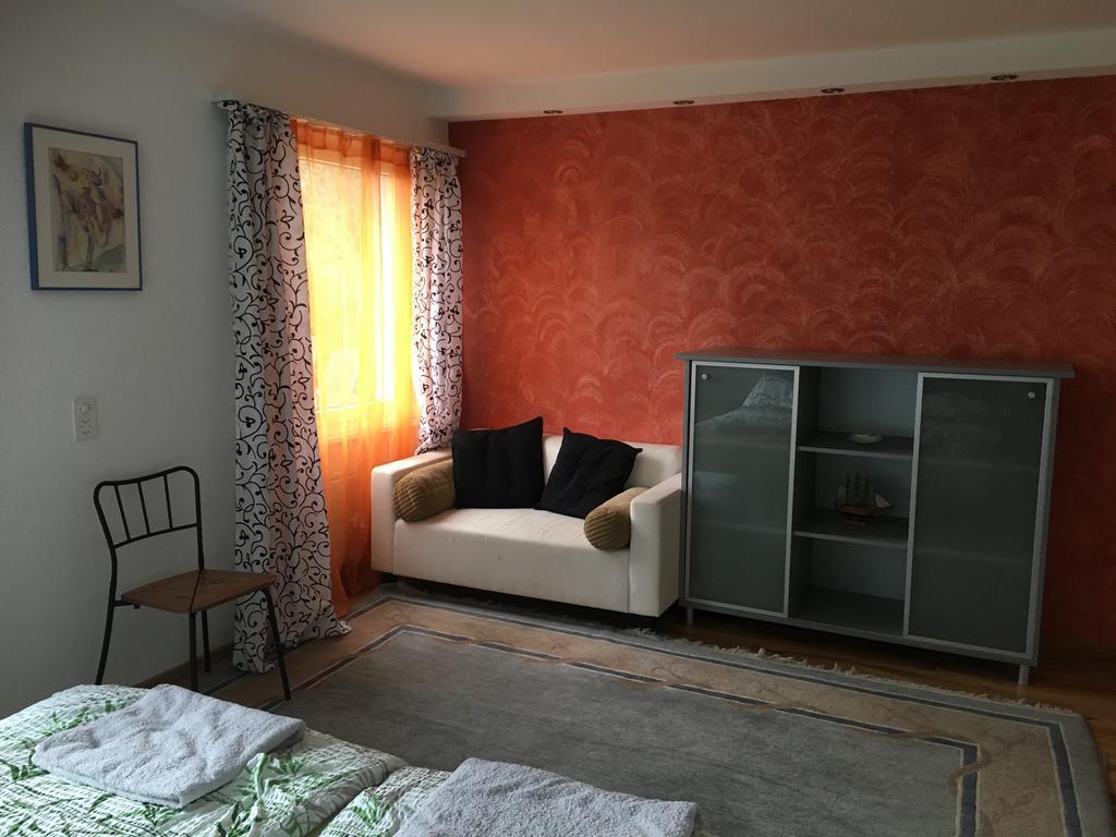 Apartments In Leafy Suburb Kehrsatz Ngoại thất bức ảnh